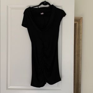 Women’s Size M Rouched Dress/Shirt